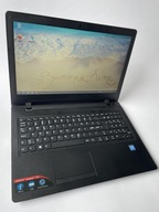 Laptop Lenovo ideapad 110-15IBR 15,6" Intel Celeron 4 GB / 128 GB SSD F55