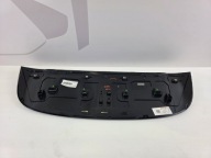 spoiler LOTKA bonnet MINI U25 5A0DF06 668 SCHWARZ II