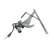 mechanism windows right front Honda HR-V and (1998-2006)