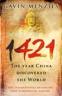 1421: The Year China Discovered The World Menzies