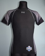 Under Armour HeatGear NFL sportowa koszulka r.M