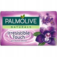 PALMOLIVE Mydlo v kocke Čierna orchidea 90g