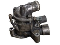 OPEL ASTRA J IV 1.7 CDTI DIESEL abdeckung gehäuse des thermostats original