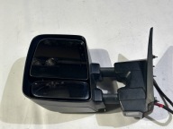 mirror side exterior left blind spot 17 pin Nissan Titan 2016r