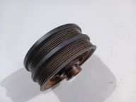 pulley cams Ford Mustang GT 5.0 2011-2017