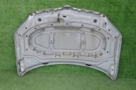 SKODA YETI 08-12 Capot