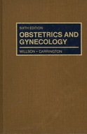 OBSTETRICS AND GINECOLOGY SIXTH EDITION - WILLSON, CARINGTON