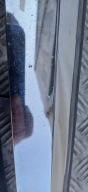 MERCEDES W204 grill grille radiator