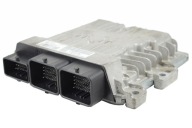 computer control unit PEUGEOT CITROEN 9676761080