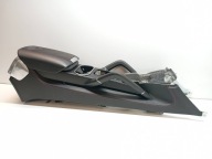 tunnel central armrest GTS red NIC 7P Porsche Cayenne II