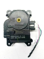 Régulateur Micro moteur Nadmuchu MAZDA 5 et CR 2.0 CITD 861000-0990