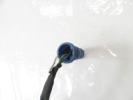 Kostka Connector Contact des Sensors ABS DSC BMW e39 e46 e53 e60 e61 e65 e83 blaue