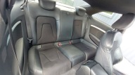 Audi A5 8T 8F 3D COUPE S-LINE Sitze Halbleder GRZANE EUROPA