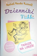 Dzienniki Nikki Tańczę na lodzie - Renee