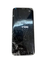 Smartfon Samsung Galaxy S8 4 GB / 64 GB 4G (LTE) niebieski