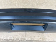 diffuser accessories cap lower of a bumper rear part FORD CAPRI EV 2024-2026