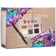 Urban Decay Major Gems Make-up set