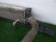 TRANSIT CUSTOM 13- 2.2 TDCI intercooler + sider