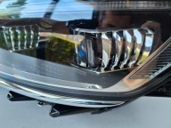 feu gauche REFLEKTOR VW PASSAT B8 3G 3G0 18- LIFT FULL LED IQ LIGHT