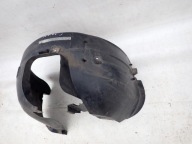 CITROEN C4 II 10- mudguard right front front