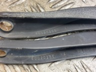 wiper mechanism + mini motor front + arm RENAULT MASTER III