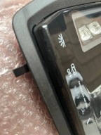 FANALE CIELO INTERNO SKODA OCTAVIA MK4 5E3959569A Originale!