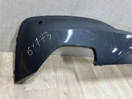 BMW 6 GT G32 m-packet posteriore 2017-2020 SPOILER diffusore 51128069731