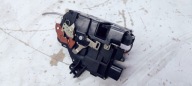 lock door right front AUDI A4 A6 4B1837016C