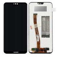 Wyświetlacz LCD Refabrykowany Huawei P20 Lite