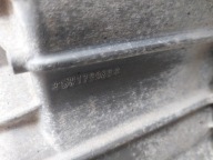Getriebe MANUAL 4X4 C635 55260236 JEEP CHEROKEE V KL 2.0 CRD MTJ