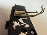 Panel switch BMW X3 F25