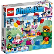 LEGO UNIKITTY CZAS NA IMPREZĘ 41453