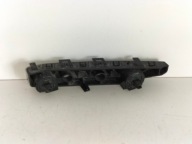 support holder of a bumper front left NISSAN PULSAR 14