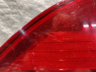 light left rear left rear part VW GOLF VI 6