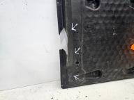 cover chassis left AUDI A3 8P 1K0825211E 2/26