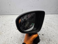 OPEL MERIVA B mirror left EUROPA 5 PIN