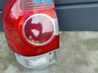 light left rear part left rear VW SHARAN and LIFT 964989 964985
