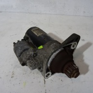 SKODA RAPID 1.6TDI starter 02Z911024H