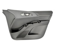 side door right front leather OPEL MERIVA B