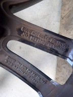 disk hliníkový AUDI A4 B9 2015- 19'' 5x112 8,5J ET 32 8W0601025DF