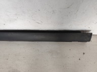 SSANGYONG TIVOLI 2016 moulding threshold right