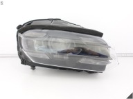 PORSCHE TAYCAN 9J1 light FULL LED MATRIX PDLS+ EXC right front +module