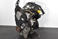 engine RENAULT TRAFIC II VIVARO MASTER 1.9 dCi F9K !! POMIAR KOMPRESJI !!