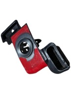 BMW 4 G22 G23 MSP MPA 20- KOSZYK holder sensor PDC bumper left rear part !J