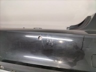 bumper rear rear part AUDI A7 4G8 10-14 S-LINE