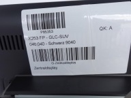 MERCEDES GLC X253 C-KLASA W205 display NAVI