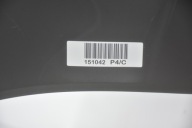 front bumper * front VOLVO C70 II 426-26