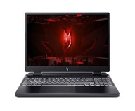 Notebook Acer Nitro 16 " AMD Ryzen 5 16 GB / 1024 GB čierny