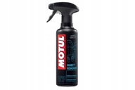 MOTUL E7 INSECT REMOVER 400 ML do usuwania owadów