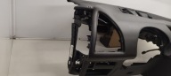panneau d'instruments console airbag courroies de tension Citroen C4 et 1,6 HDI